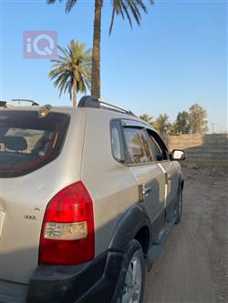 هيونداي توسان